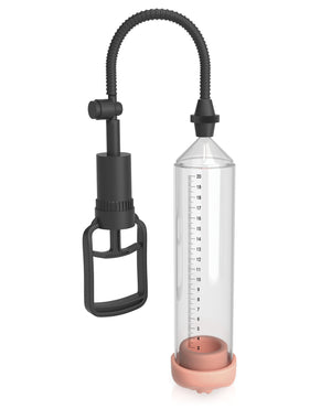 Classix Classix Pleasure Pump