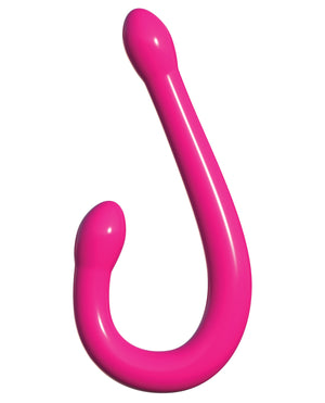 Classix Classix 18" Bendable Double Whammy - Pink - Image 4