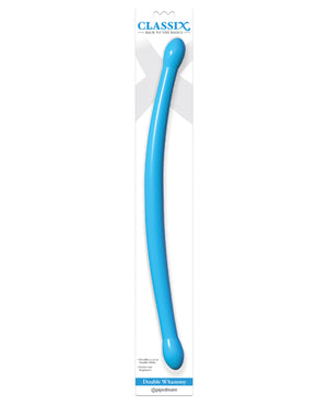 Classix Classix 18" Bendable Double Whammy - Blue - Image 3