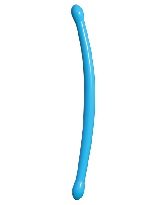 Classix Classix 18" Bendable Double Whammy - Blue
