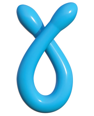 Classix Classix 18" Bendable Double Whammy - Blue - Image 5