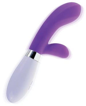 Classix Classix Silicone G-Spot Rabbit - Purple - Image 2
