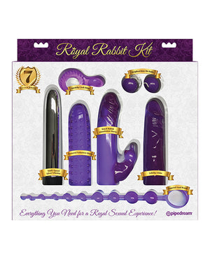Pipedream Products Royal Rabbit Kit - Image 2
