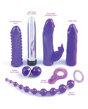 Pipedream Products Royal Rabbit Kit - Image 3