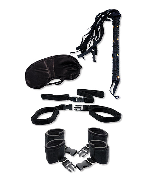 Fetish Fantasy Series Fetish Fantasy Series Bedroom Bondage Kit - Image 2