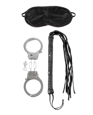 Fetish Fantasy Series Fetish Fantasy Series Lover's Fantasy Kit - Image 3