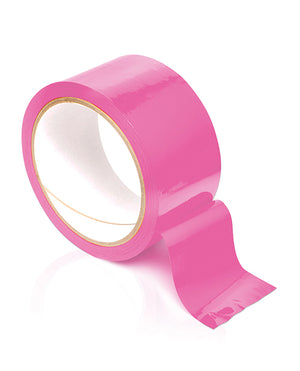 Fetish Fantasy Series Fetish Fantasy Series Pleasure Tape - Pink - Image 2