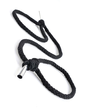 Fetish Fantasy Series Fetish Fantasy Series Silk Rope Bondage Set - Image 4