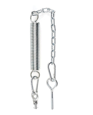 Fetish Fantasy Series Fetish Fantasy Series Sex Swing - Black - Image 2