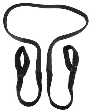 Fetish Fantasy Series Fetish Fantasy Series Giddy Up Harness - Image 4