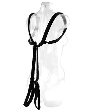 Fetish Fantasy Series Fetish Fantasy Series Giddy Up Harness
