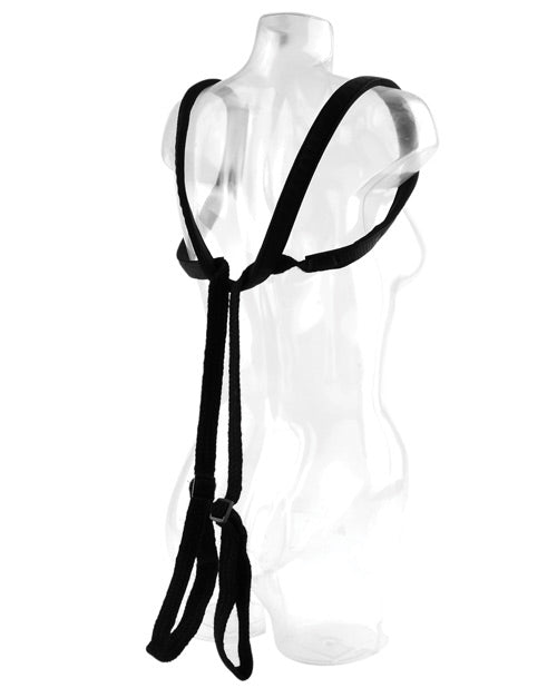Fetish Fantasy Series Fetish Fantasy Series Giddy Up Harness
