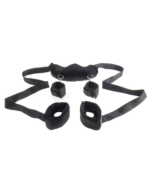 Fetish Fantasy Series Fetish Fantasy Series Position Master w/Cuffs - Image 2