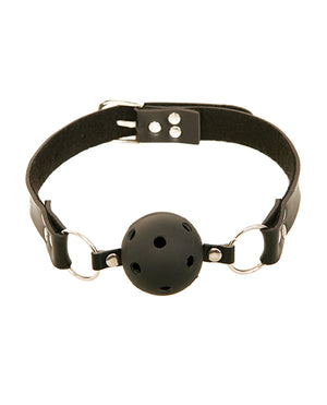 Fetish Fantasy Series Fetish Fantasy Series Breathable Ball Gag - Image 2