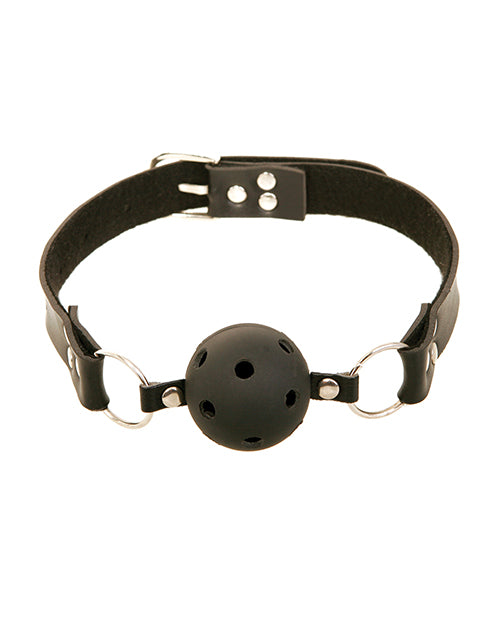 Fetish Fantasy Series Fetish Fantasy Series Breathable Ball Gag - Image 2