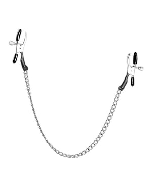 Fetish Fantasy Series Fetish Fantasy Series Alligator Nipple Clamps - Image 2