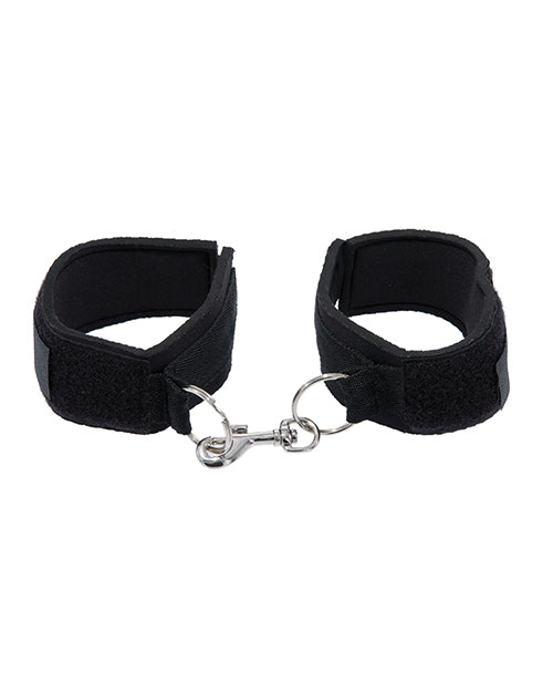 Fetish Fantasy Series Fetish Fantasy Series First Timer Cuffs - Image 2