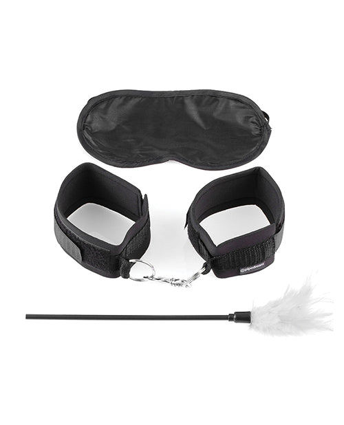 Fetish Fantasy Series Fetish Fantasy Series Sensual Seduction Kit