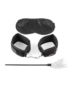 Fetish Fantasy Series Fetish Fantasy Series Sensual Seduction Kit