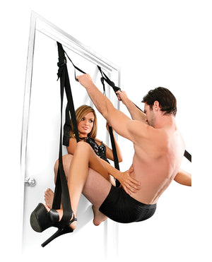 Fetish Fantasy Series Fetish Fantasy Series Deluxe Door Swing - Image 3