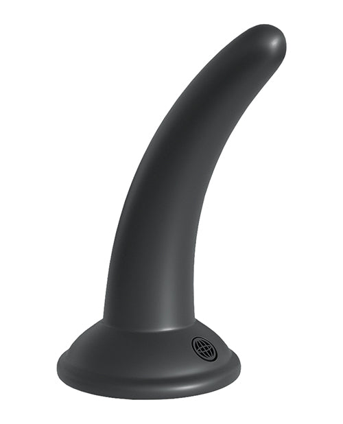 Fetish Fantasy Series Fetish Fantasy Series Vibrating Strap-On for Him - Image 2
