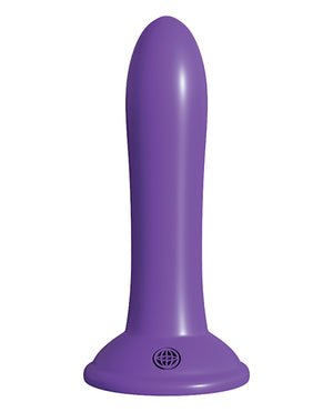 Fetish Fantasy Series Fetish Fantasy Series First Timers Strap-On Set - Purple - Image 3