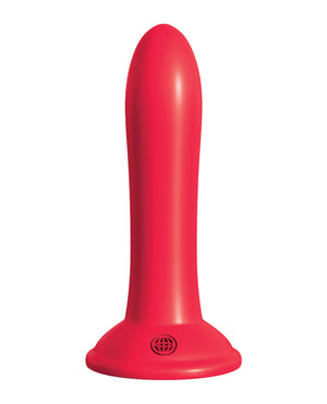 Fetish Fantasy Series Fetish Fantasy Series First Timers Strap-On Set - Red - Image 2