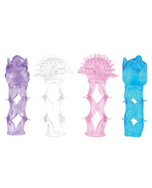 Pipedream Products Happy Top Tickler Cage - Box of 8 - Image 3