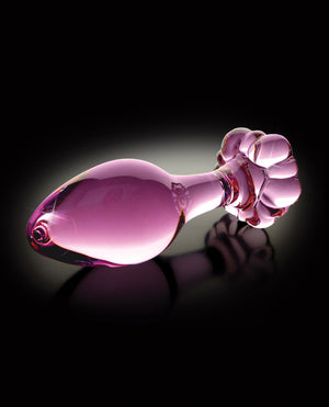 Icicles Icicles No. 48 Butt Plug - Pink - Image 5