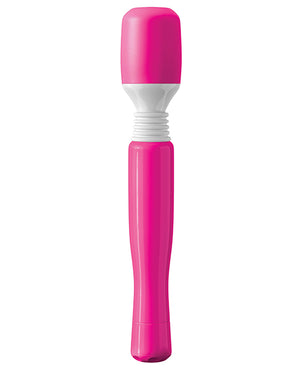 Wanachi Mini Wanachi Massager Waterproof - Pink - Image 2