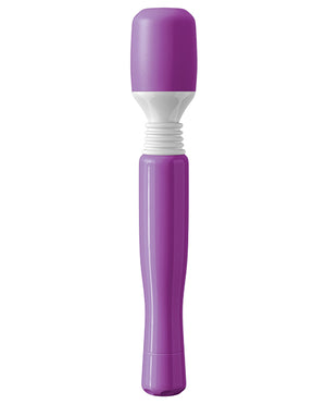 Wanachi Mini Wanachi Massager Waterproof - Purple - Image 2