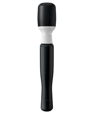 Wanachi Mini Wanachi Massager Waterproof - Black - Image 2