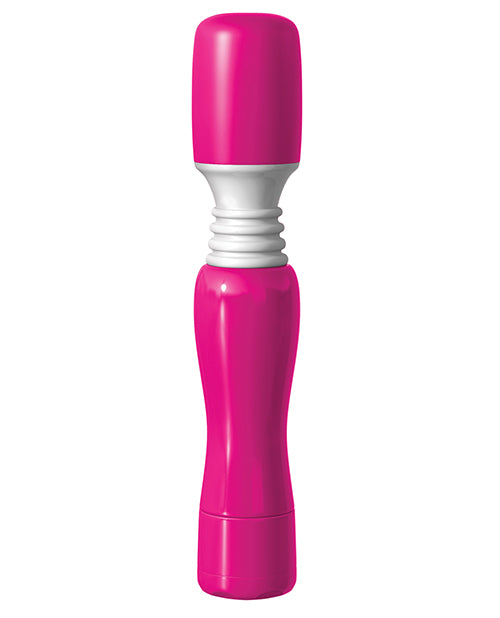 Wanachi Maxi Wanachi Massager Waterproof - Pink