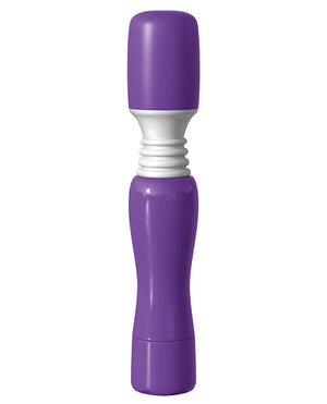 Wanachi Maxi Wanachi Massager Waterproof - Purple - Image 3