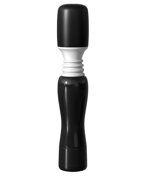 Wanachi Maxi Wanachi Massager Waterproof - Black - Image 2