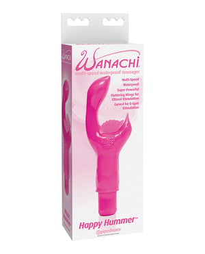 Wanachi Happy Hummer Wanachi - Pink - Image 3