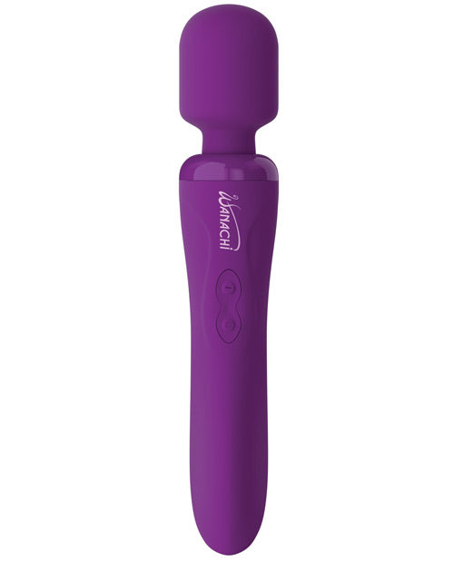 Wanachi Wanachi Body Recharger - Purple - Image 2