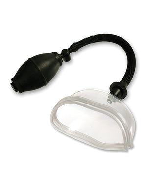 Fetish Fantasy Series Fetish Fantasy Series Pussy Pump - Image 2