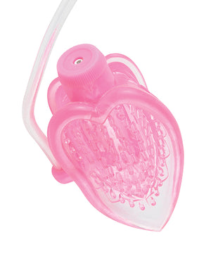 Fetish Fantasy Series Fetish Fantasy Series Vibrating Mini Pussy Pump - Image 2
