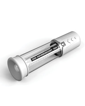Pump Worx Pump Worx Max Boost - White - Image 3