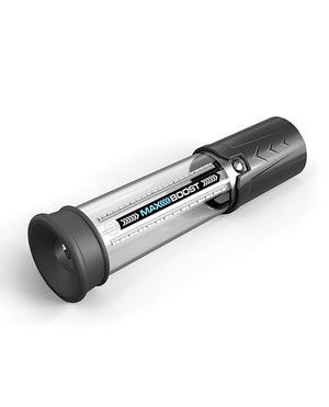 Pump Worx Pump Worx Max Boost - Black - Image 3