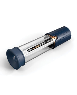Pump Worx Pump Worx Max Boost - Blue - Image 3
