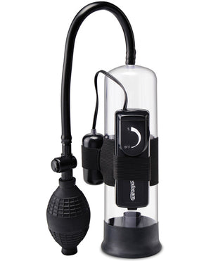 Pump Worx Pump Worx Beginner's Vibrating Pump - Image 2