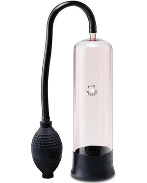 Pump Worx Pump Worx Rookie of the Year Pump