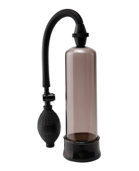 Pump Worx Pump Worx Beginner's Power Pump - Black - Image 2