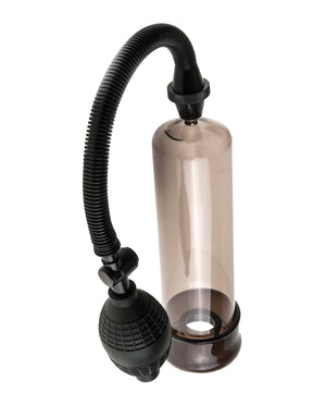 Pump Worx Pump Worx Beginner's Power Pump - Black - Image 3