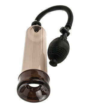 Pump Worx Pump Worx Beginner's Power Pump - Black - Image 4