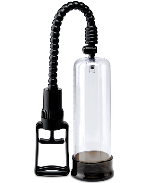 Pump Worx Pump Worx Max Width Penis Enlarger