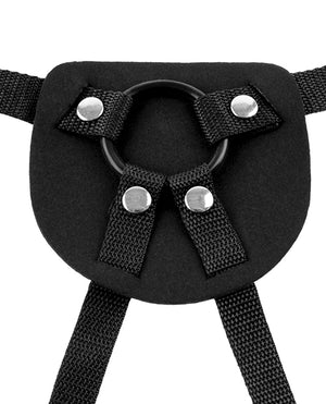 Fetish Fantasy Series Fetish Fantasy Series Beginner's Harness - Black - Image 5