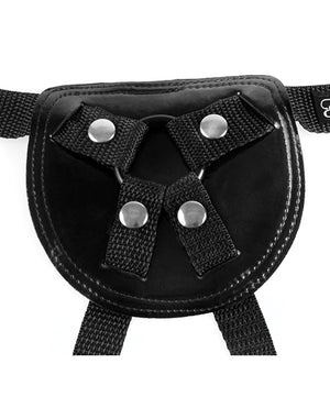 Fetish Fantasy Series Fetish Fantasy Series Stay Put Harness - Image 4